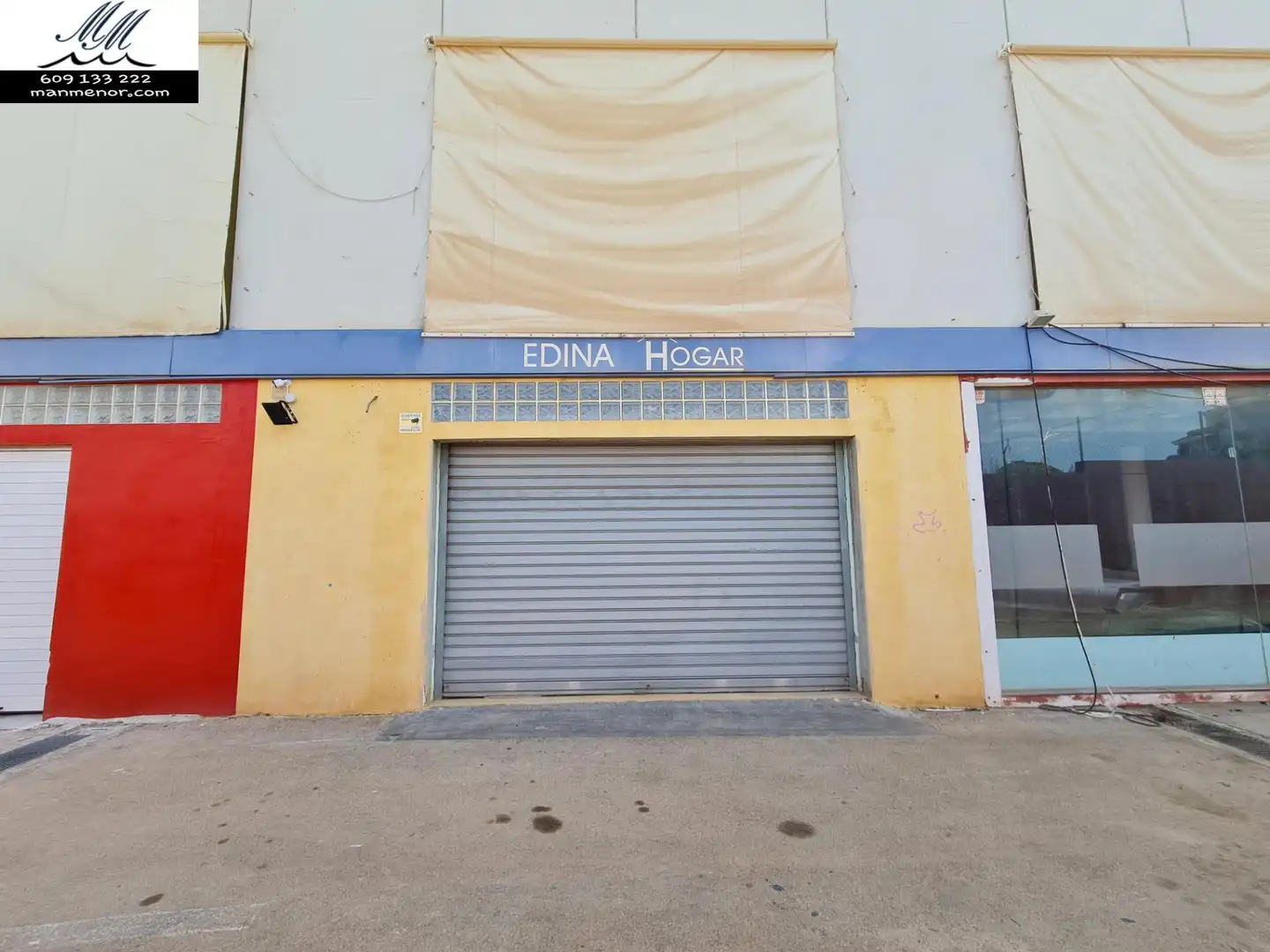 Local en venda en Cartagena