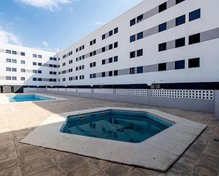 Piscina de Pis en venda en Roquetas de Mar