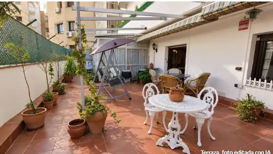 Piso con ascensor en venta en Calle de Gaztambide