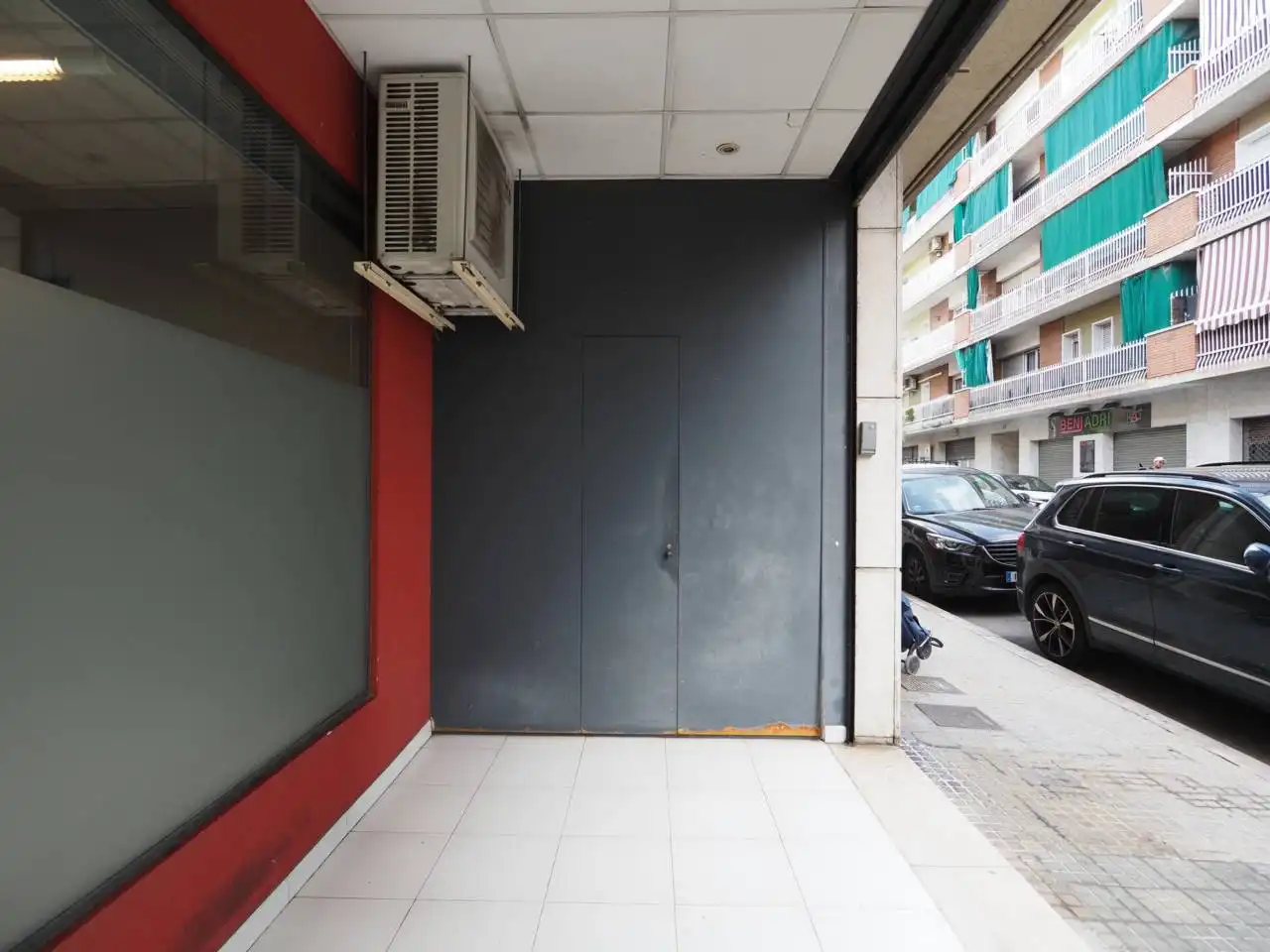 Local comercial de lloguer a Calle Princesa, imagen 25