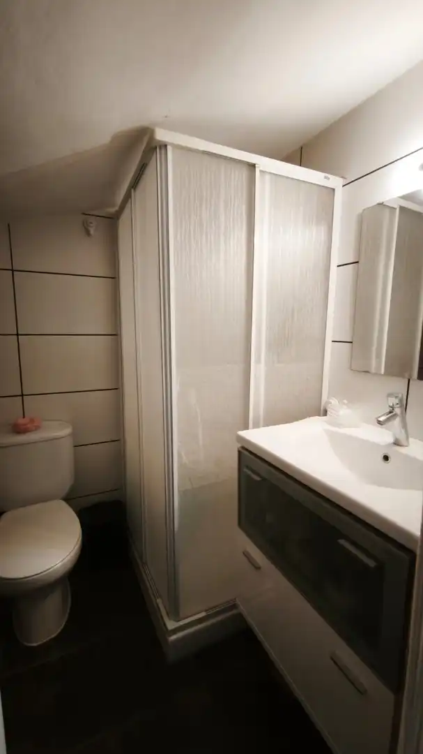 Wohnung mit Aufzug zum Verkauf in Carrer Riu Éssera 18, imagen 11