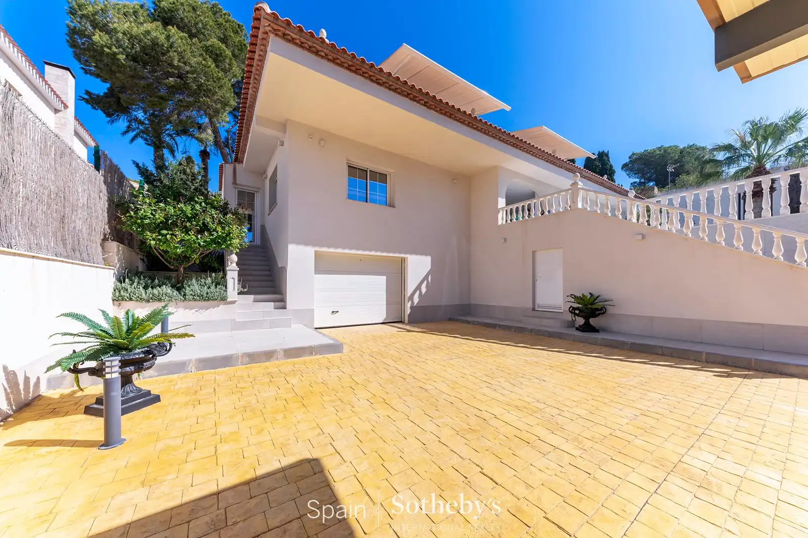 House with pool for sale in Calle Miguel Hernández, imagen 31