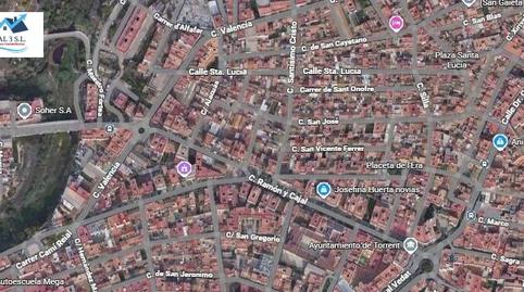 Photo 3 of Houses for sale in Calle Mestre Fortea, Zona Calle Valencia, Torrent