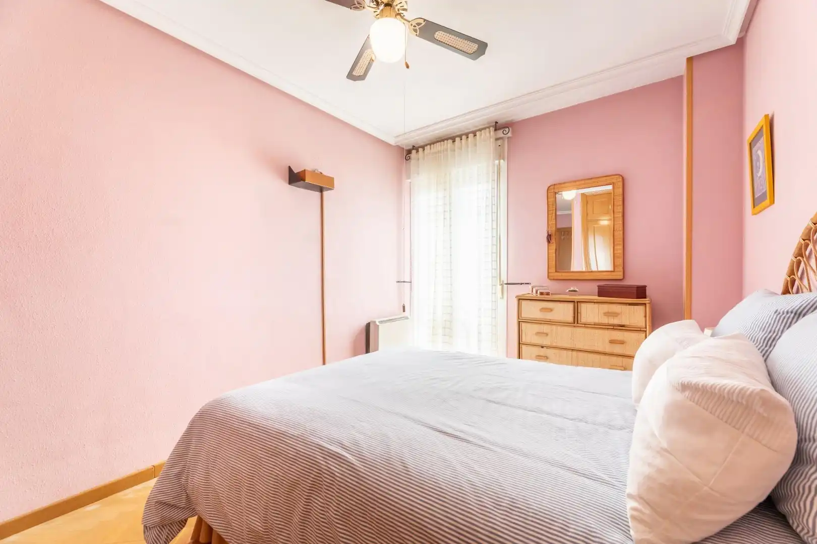 Habitación de Piso en venta en Colmenar Viejo con Aire acondicionado, Calefacción y Parquet