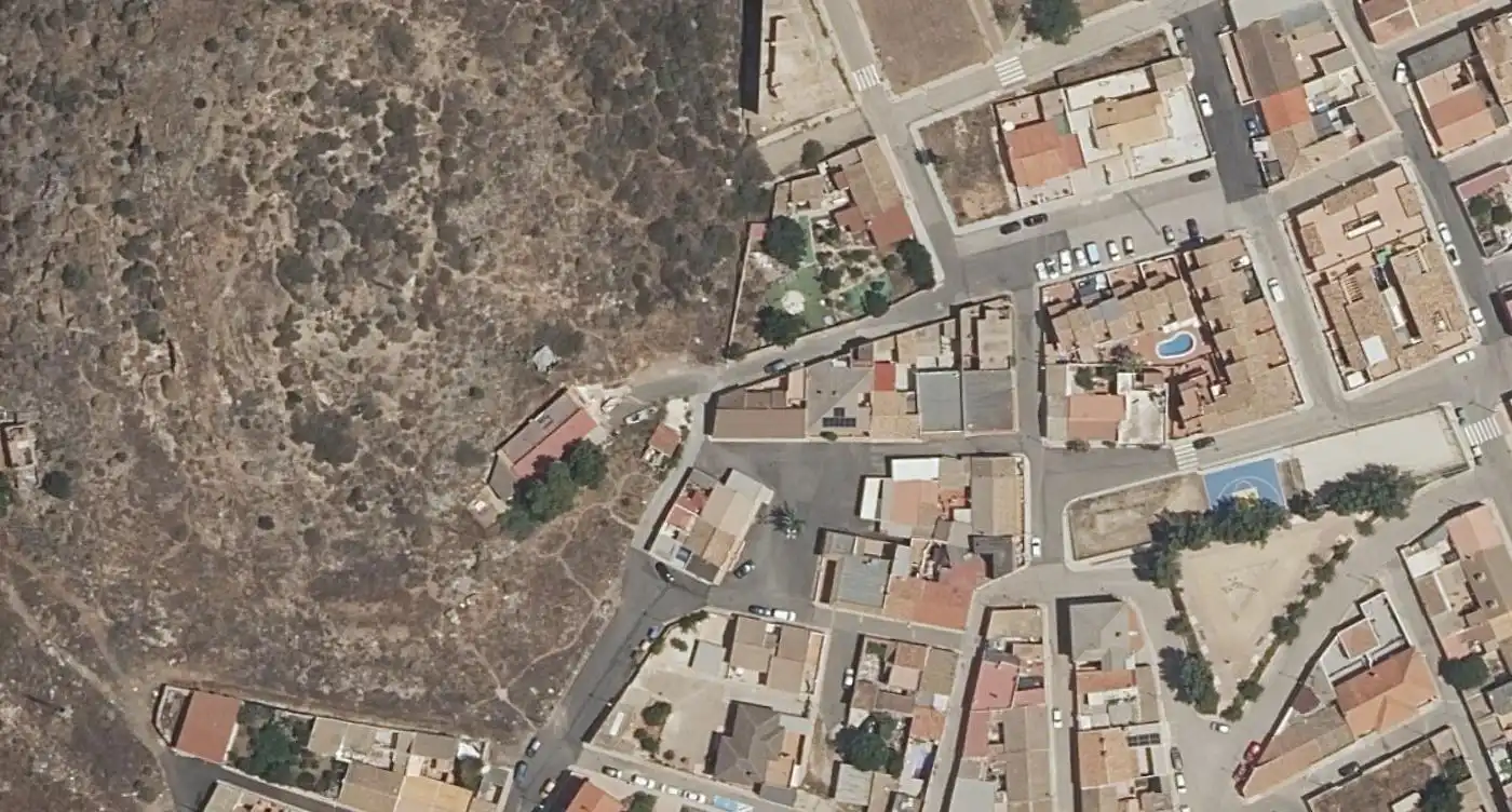 Casa o xalet en venda en Mar Menor de Cartagena – Cabo de Palos
