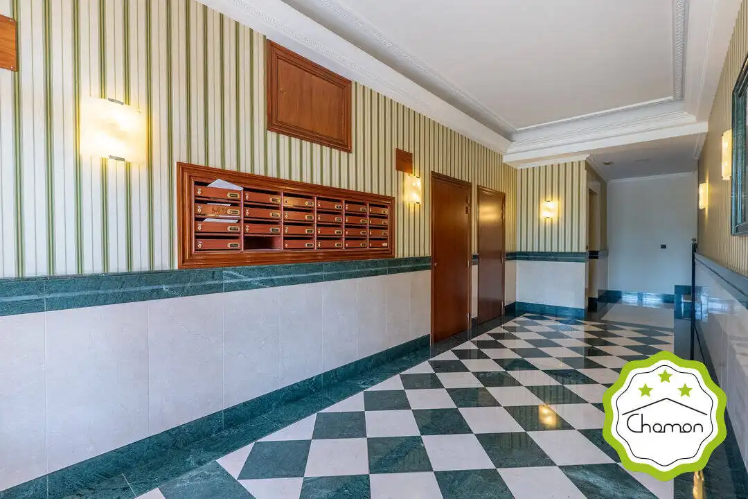 Flat with lift for sale in Centro Urbano - Hirigunea, imagen 48