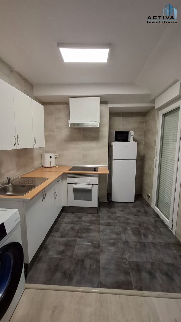 Piso en venta en Calle Garia, Santovenia de Pisuerga