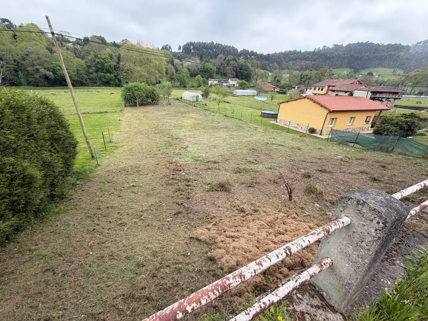 Terreni e lotti in vendita a Pillarno - EL CUADRO, imagen 3