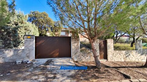 Foto 2 de Casa o chalet en venta en Avenida Sotolargo, Valdeaveruelo, Guadalajara