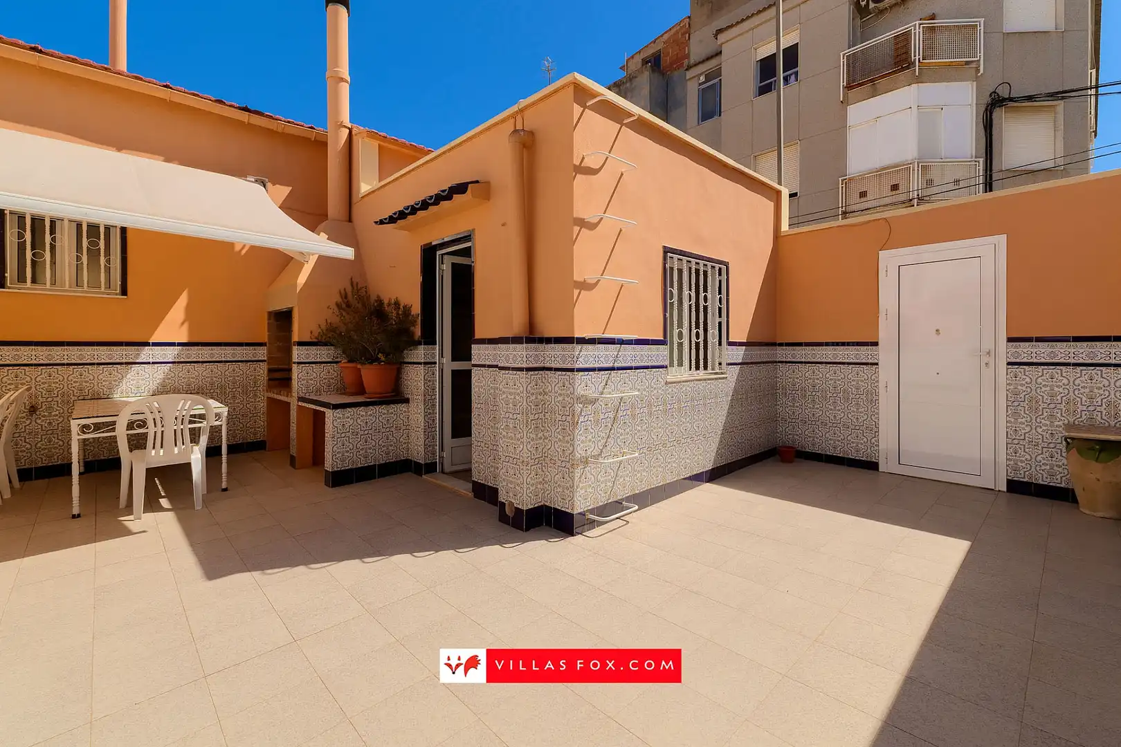 Maison mitoyenne à vendre à San Miguel de Salinas, imagen 7