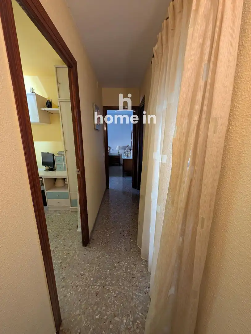 Piso en venta en La Ràpita con Aire acondicionado y Amueblado