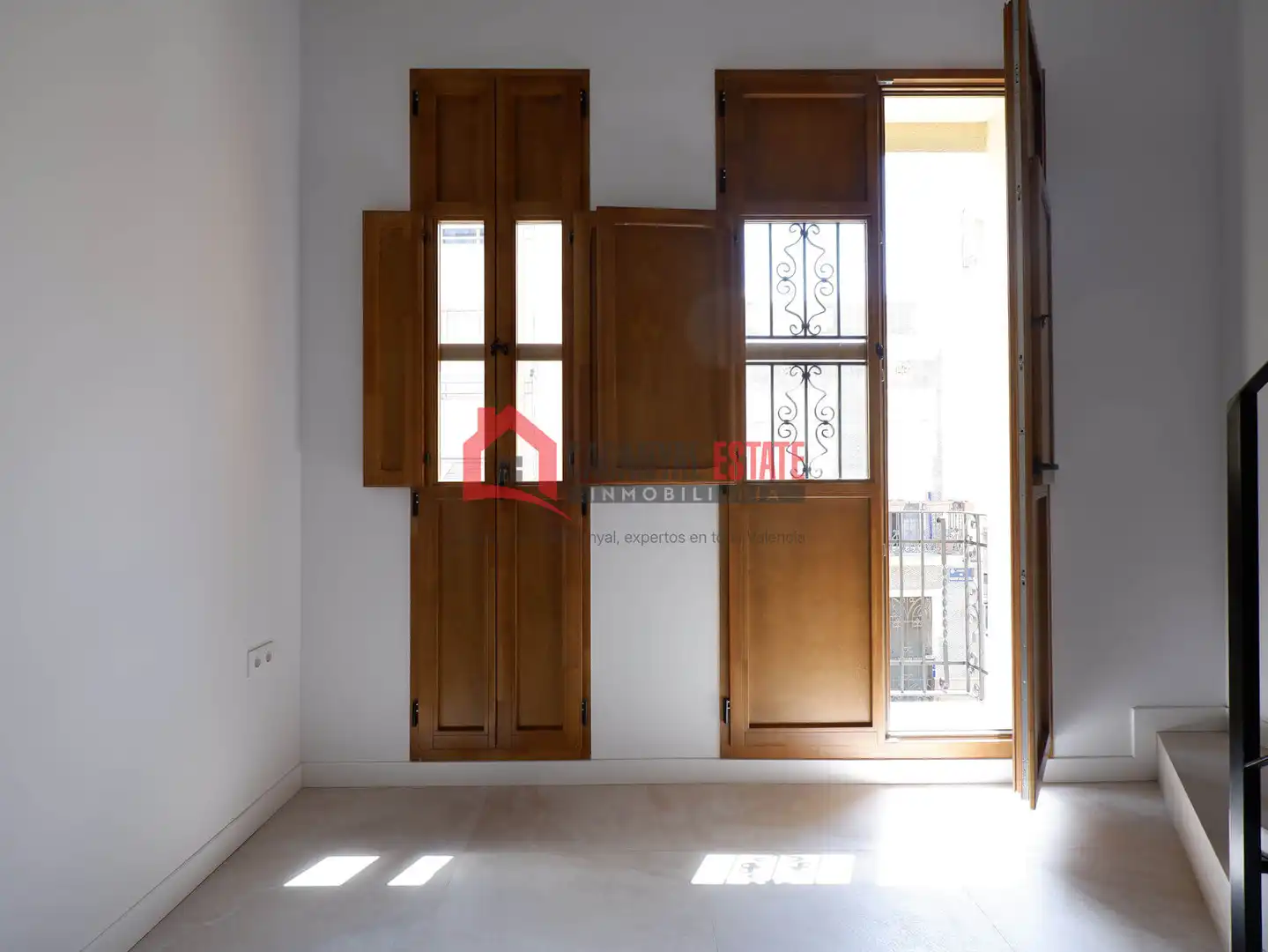 Dúplex amb terrassa en venda a Poblats Marítims, imagen 6