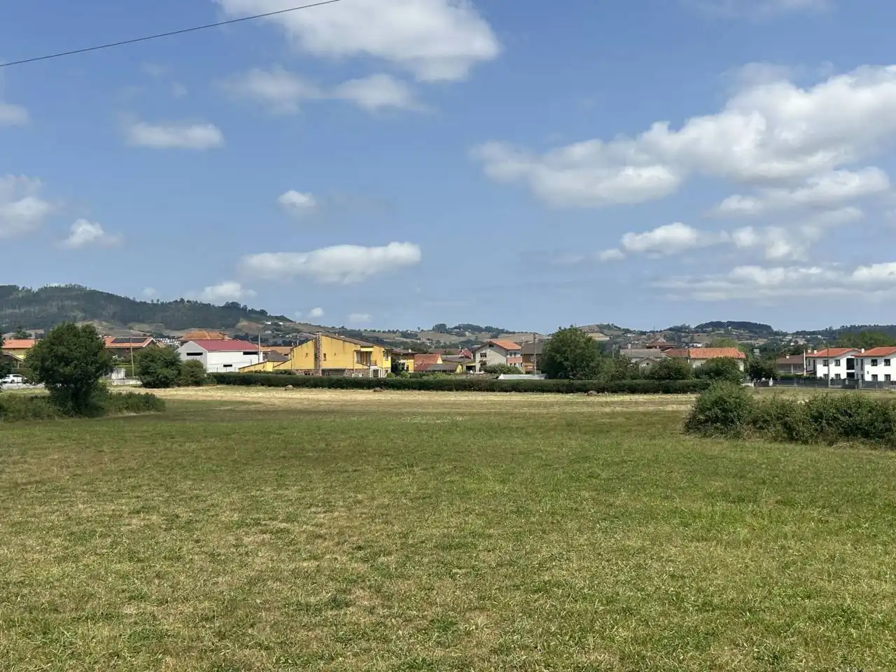 Wohnbaugrundstück zum Verkauf in Llanera, imagen 9