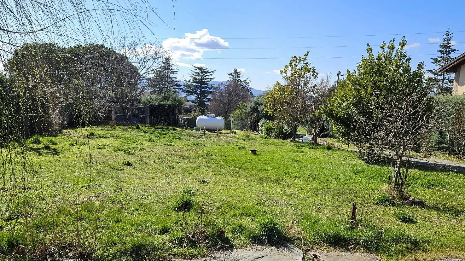 Casa o chalet en venta en El Boalo - Cerceda – Mataelpino con Calefacción