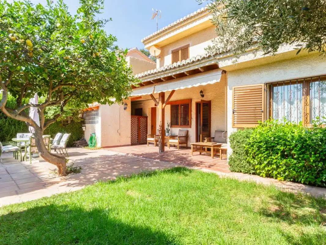 Casa o xalet en venda a Avinguda de la Mar, Platja de la Pobla de Farnals
