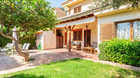 Photo 2 of House or chalet for sale in Avinguda de la Mar, 21, Platja de la Pobla de Farnals, La Pobla de Farnals