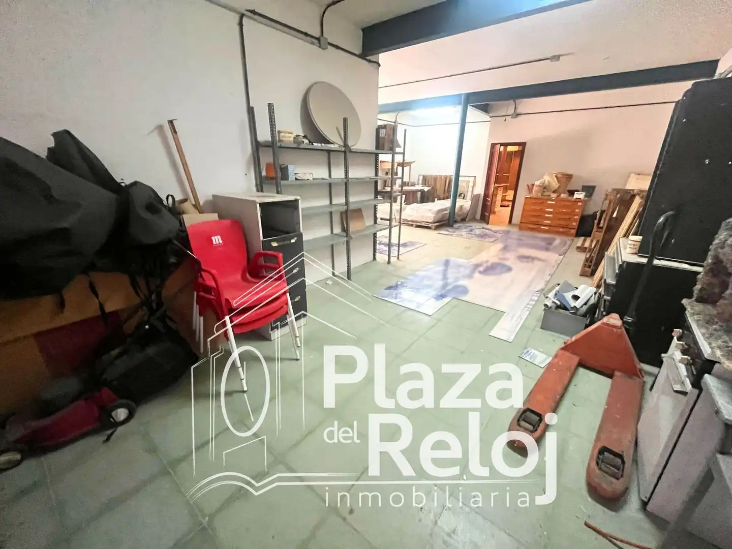 Commercial properties for sale in Pepino