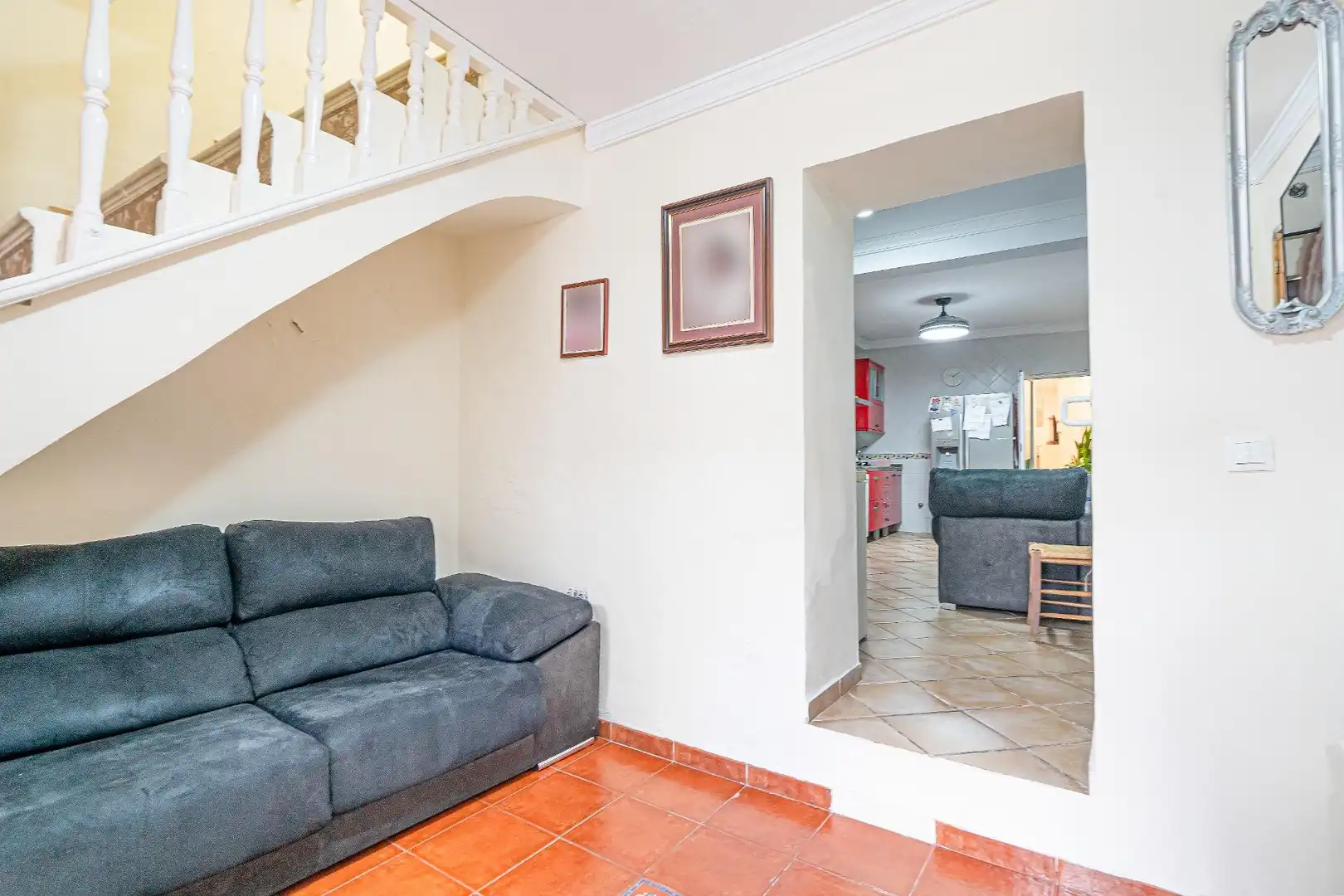 Living room of Country homes for sale in Centro
