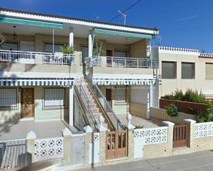 Exterior view of Apartment for sale in Pilar de la Horadada  with Air Conditioner, Terrace and Alarm