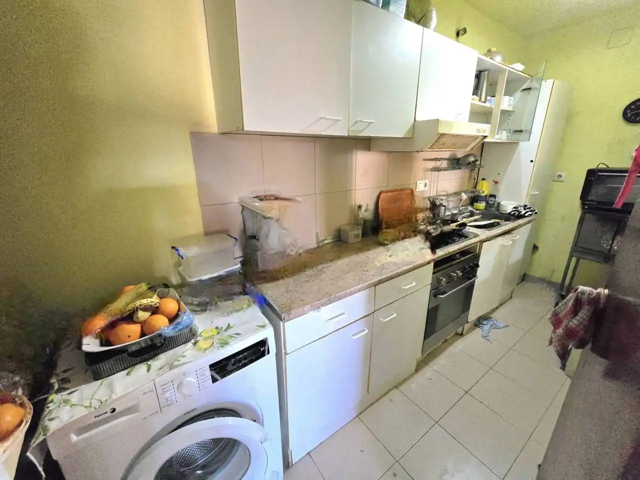 Wohnung zum Verkauf in Can Gibert del Pla