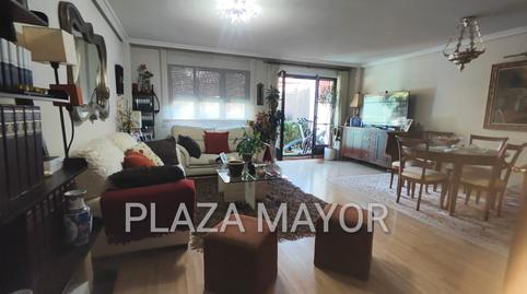 Photo 4 of House or chalet for sale in Calle Antonio Ponz, La Platina- Hospital - Campus, Salamanca