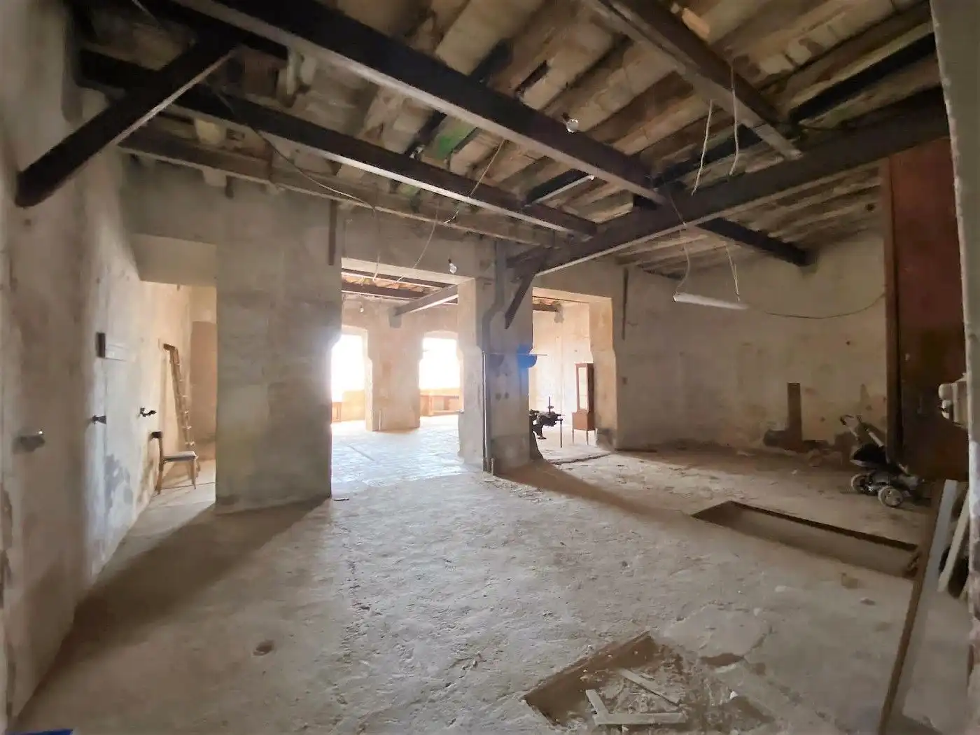 Business premises to rent in Carrer de Sobrerroca 30, imagen 6