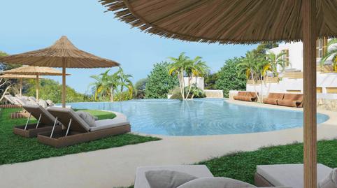 Foto 3 de Casa adosada en venda a Sanet y Negrals, Alicante