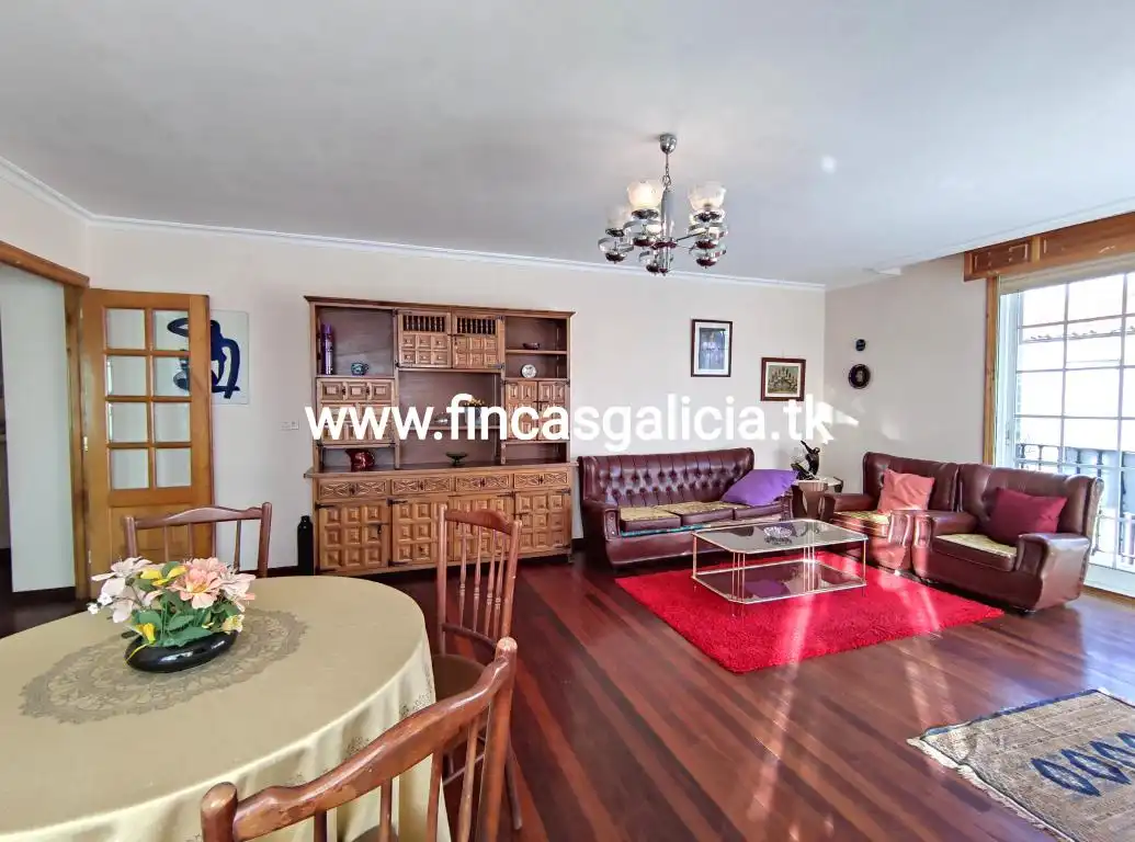 Casa o chalet en venta en Riós
