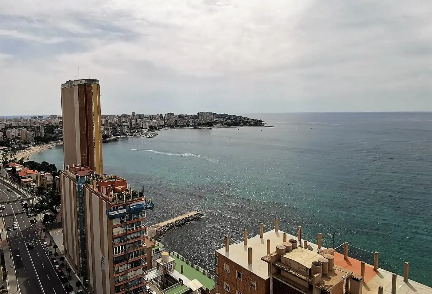 Flat with lift for sale in Pla - Carolinas, imagen 49