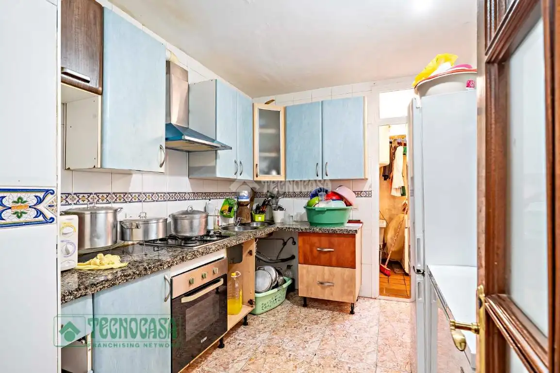 Wohnung zum Verkauf in La Mojonera, imagen 2