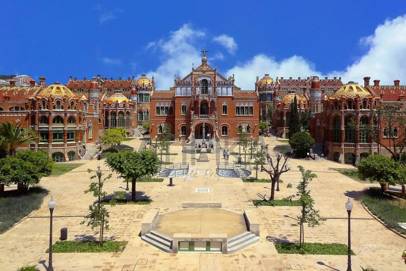Appartement avec terrasse à vendre à Horta - Guinardó, imagen 17