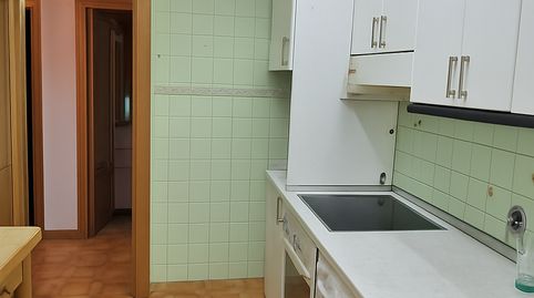 Foto 5 de Piso en venta en Calle de Santa Lucía, 3, San Pablo, Zaragoza Capital