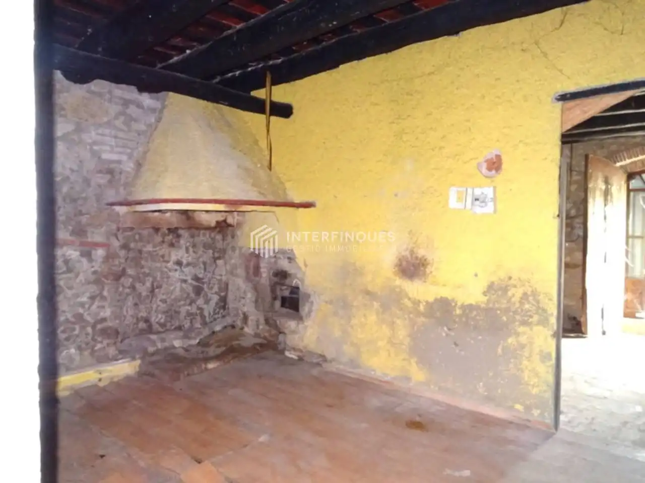 Casa o chalet en venta en Calle Cami de Mataro, Cabrils