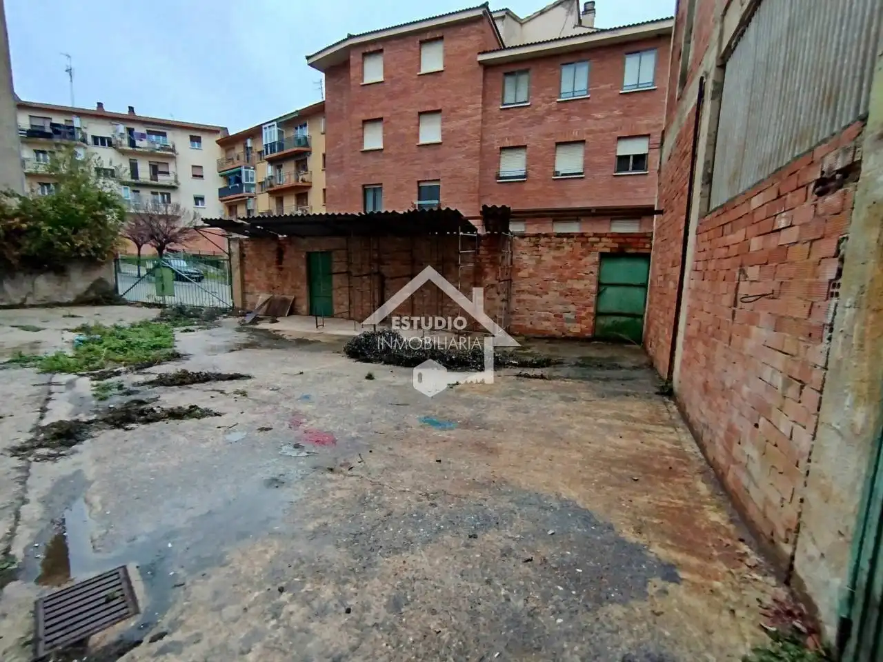 Rural land for sale in Calle Parra, imagen 17