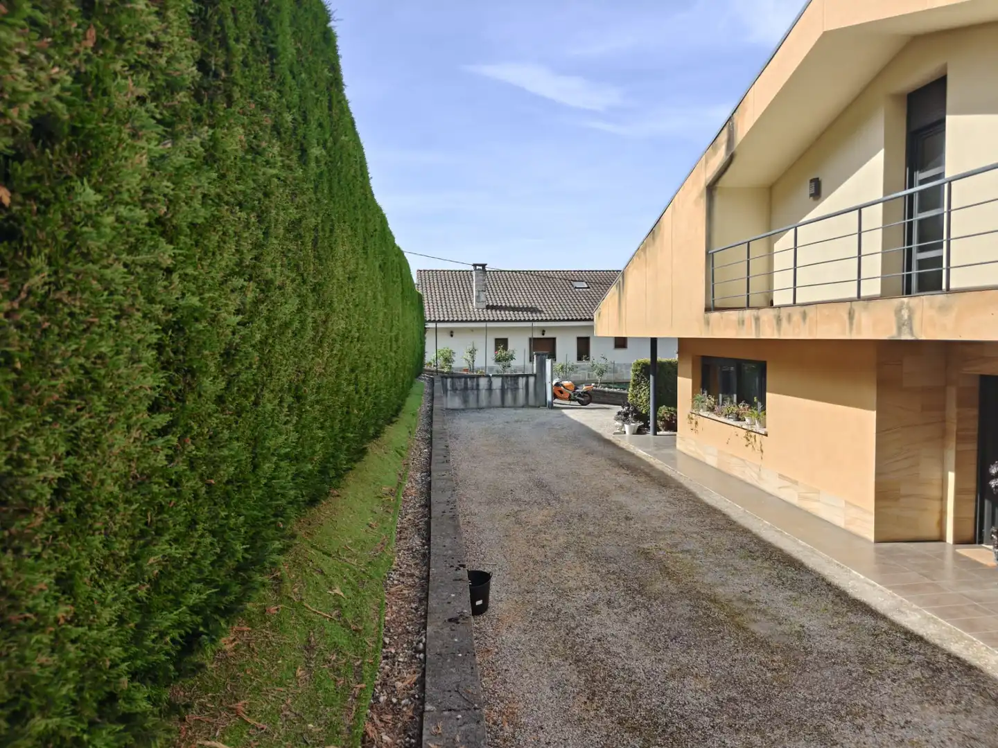 Villa con terrazza in vendita a Carretera Siero a Vega 183, imagen 44