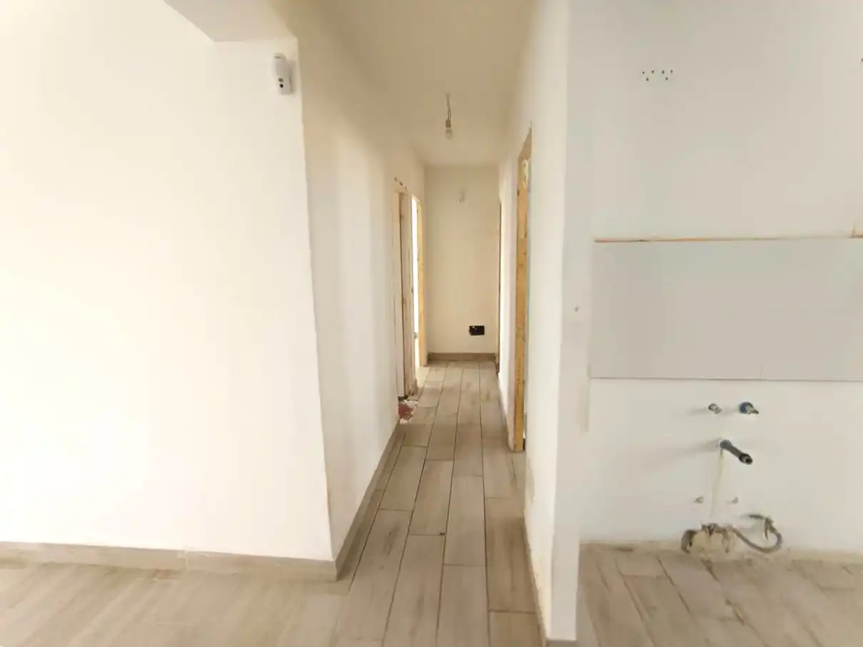 Pis en venda en San Martín del Tesorillo amb Parquet i Terrassa