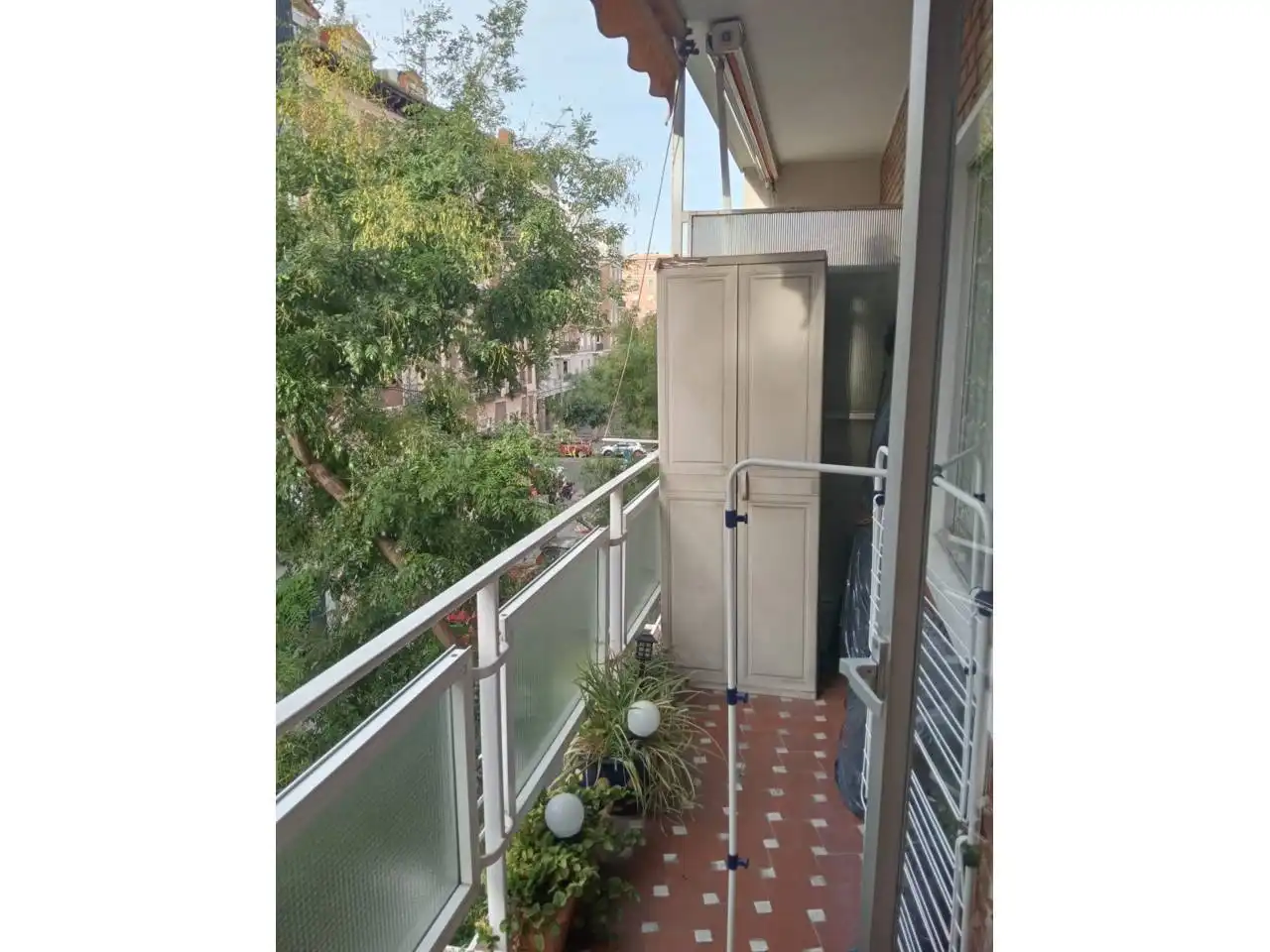 Wohnung mit Aufzug zum Verkauf in Calle García de Paredes, imagen 16