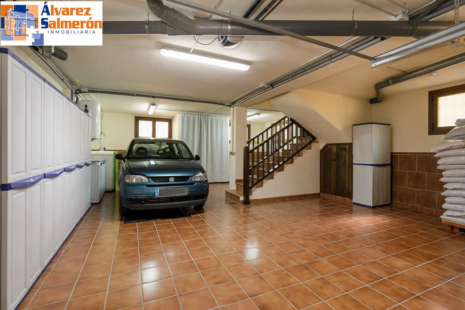 Casa en venta en Calle Calle Arniches 21, imagen 27
