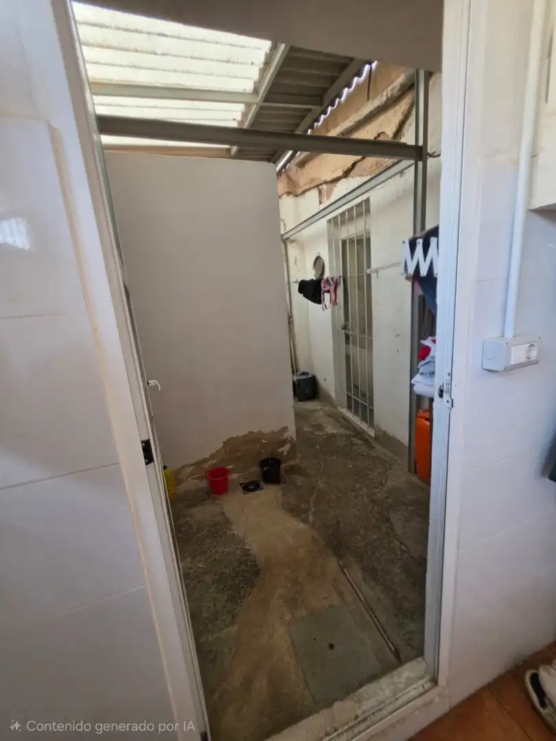 Planta baja en venta en Sagunto / Sagunt con Trastero