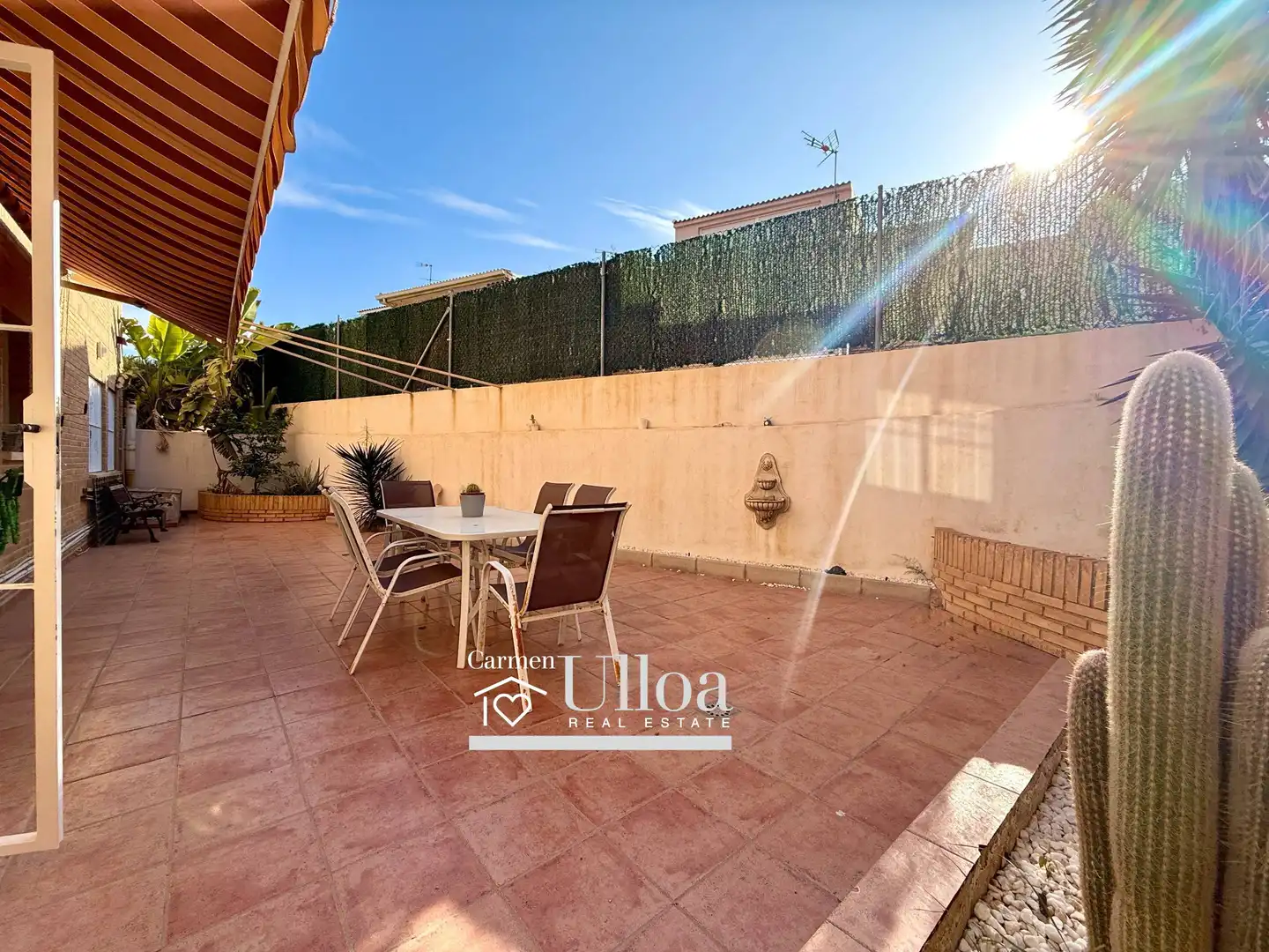 Reihenhaus mit Pool zum Verkauf in Calle MUJOL, DEL, imagen 26