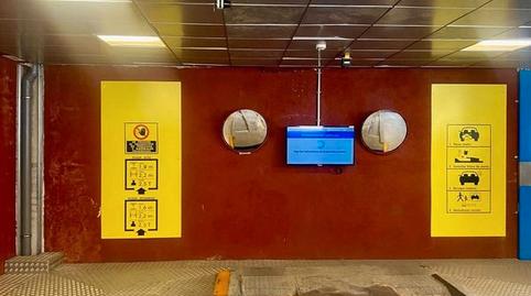 Photo 5 of Garage to rent in Calle de Núñez de Balboa, Castellana, Madrid