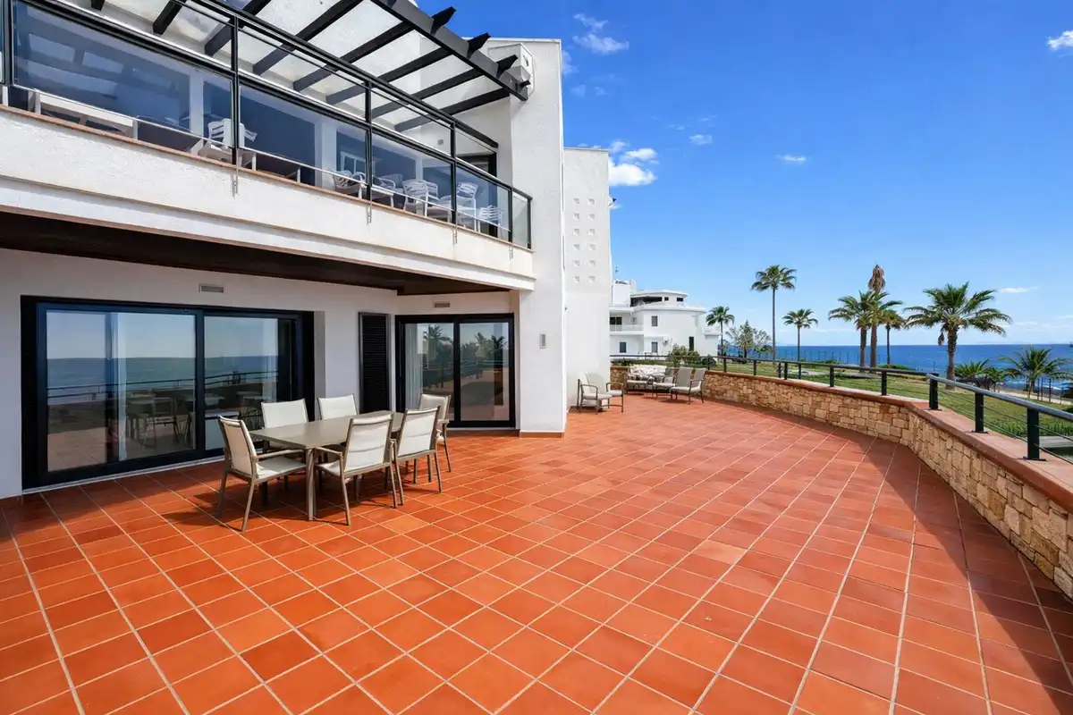 Apartamento en venta en Bahía de Casares