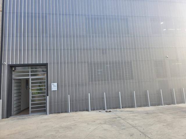 Local comercial en Alquiler en Jubalcoi