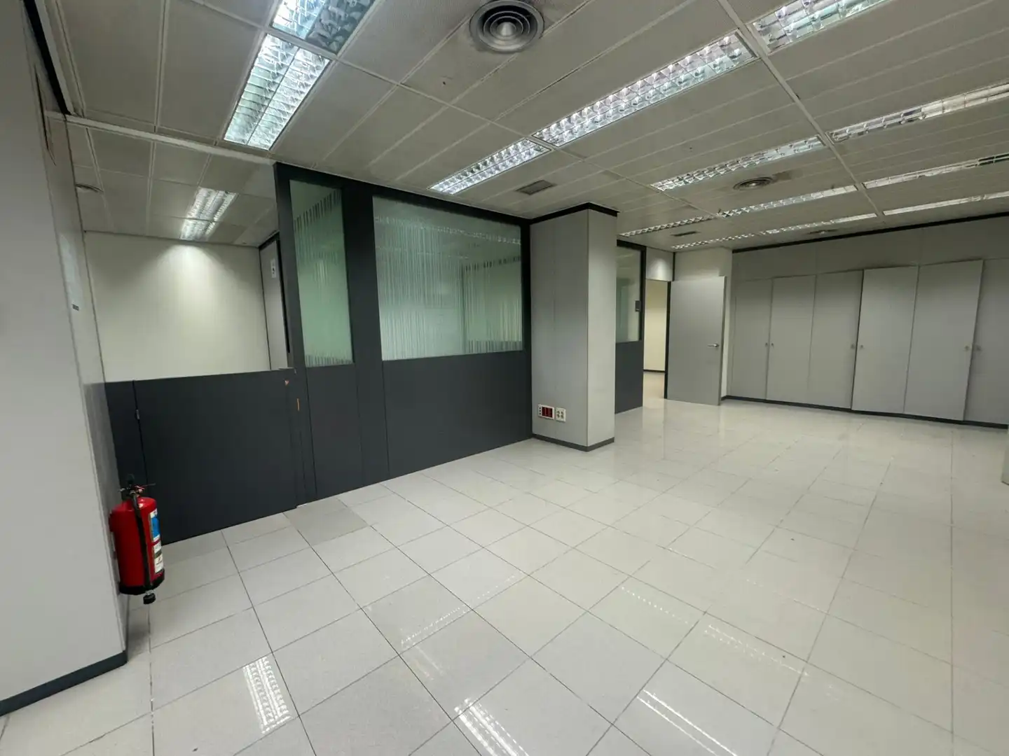 Local commercial à vendre à Rambla de Sant Jordi 95