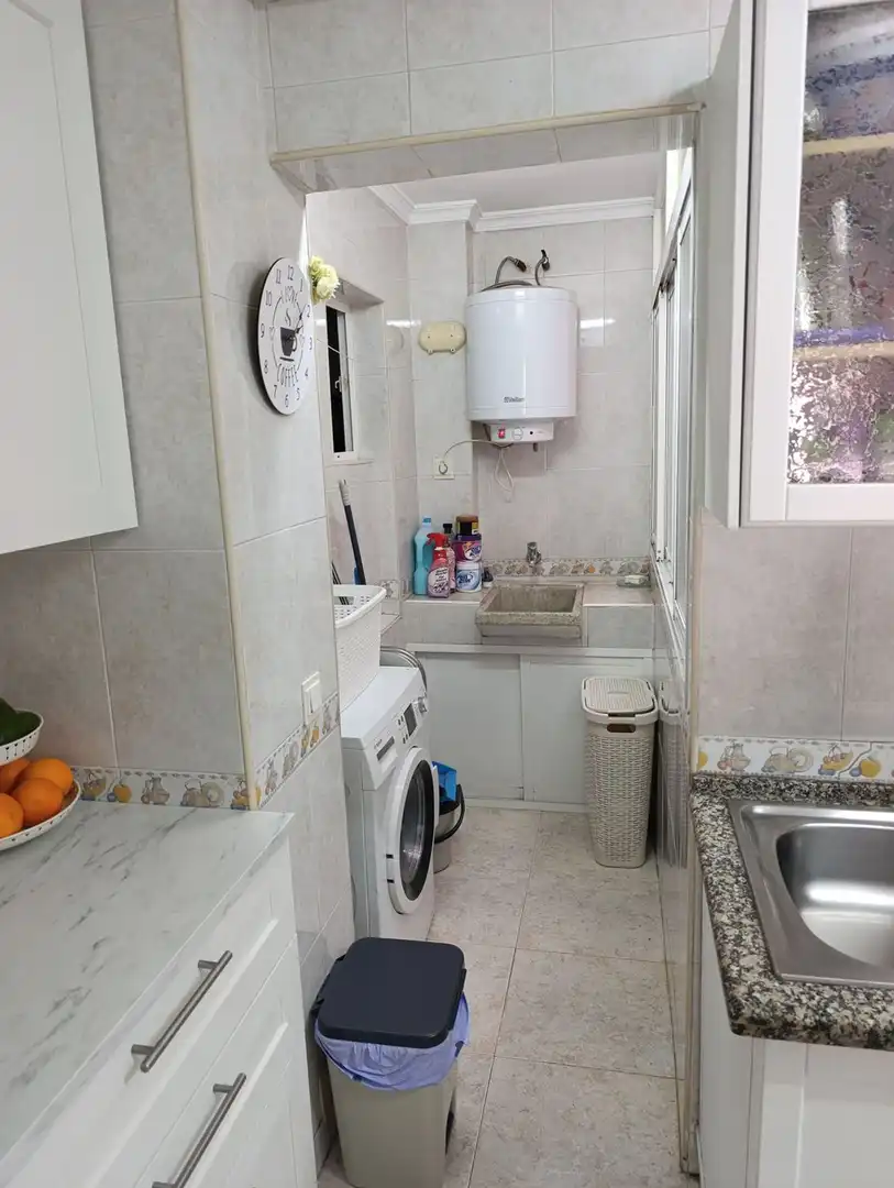 Piso con ascensor en venta en Calle Ricardo Soriano, imagen 8