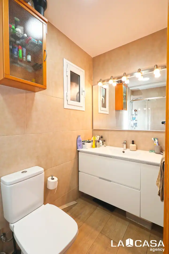 Piso con ascensor en venta en Carrer de Padilla, imagen 36