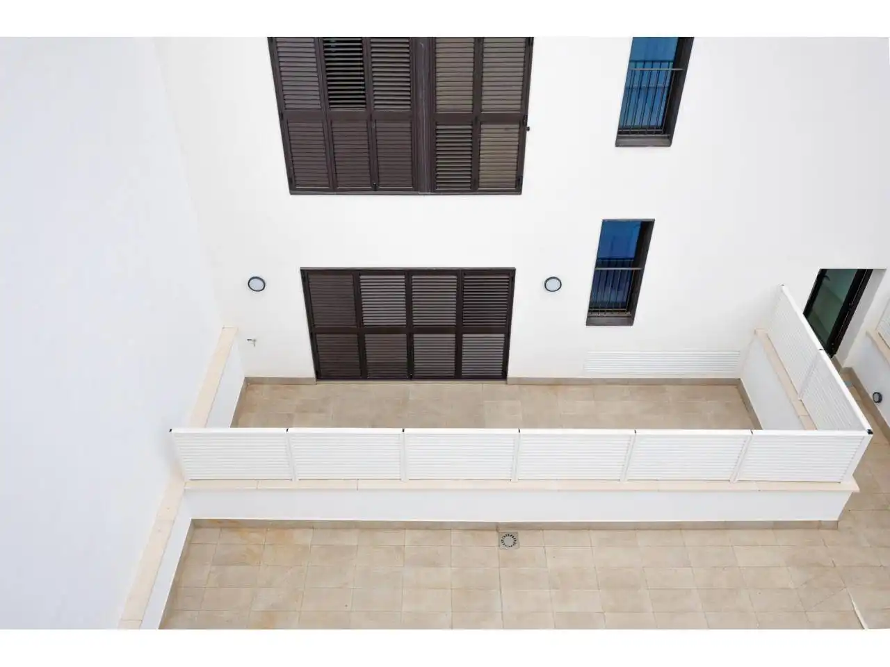 Dúplex con jardín en venta en Avenida Pau Casals, imagen 30