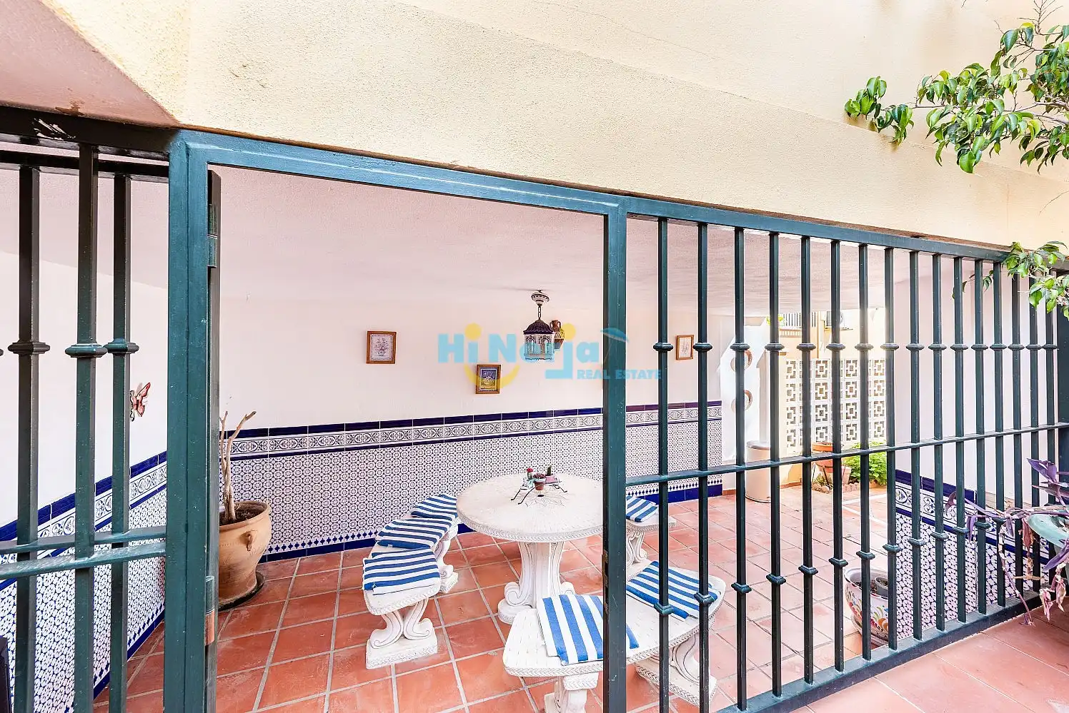 Vivienda con piscina en venta en Torre del Mar, imagen 47