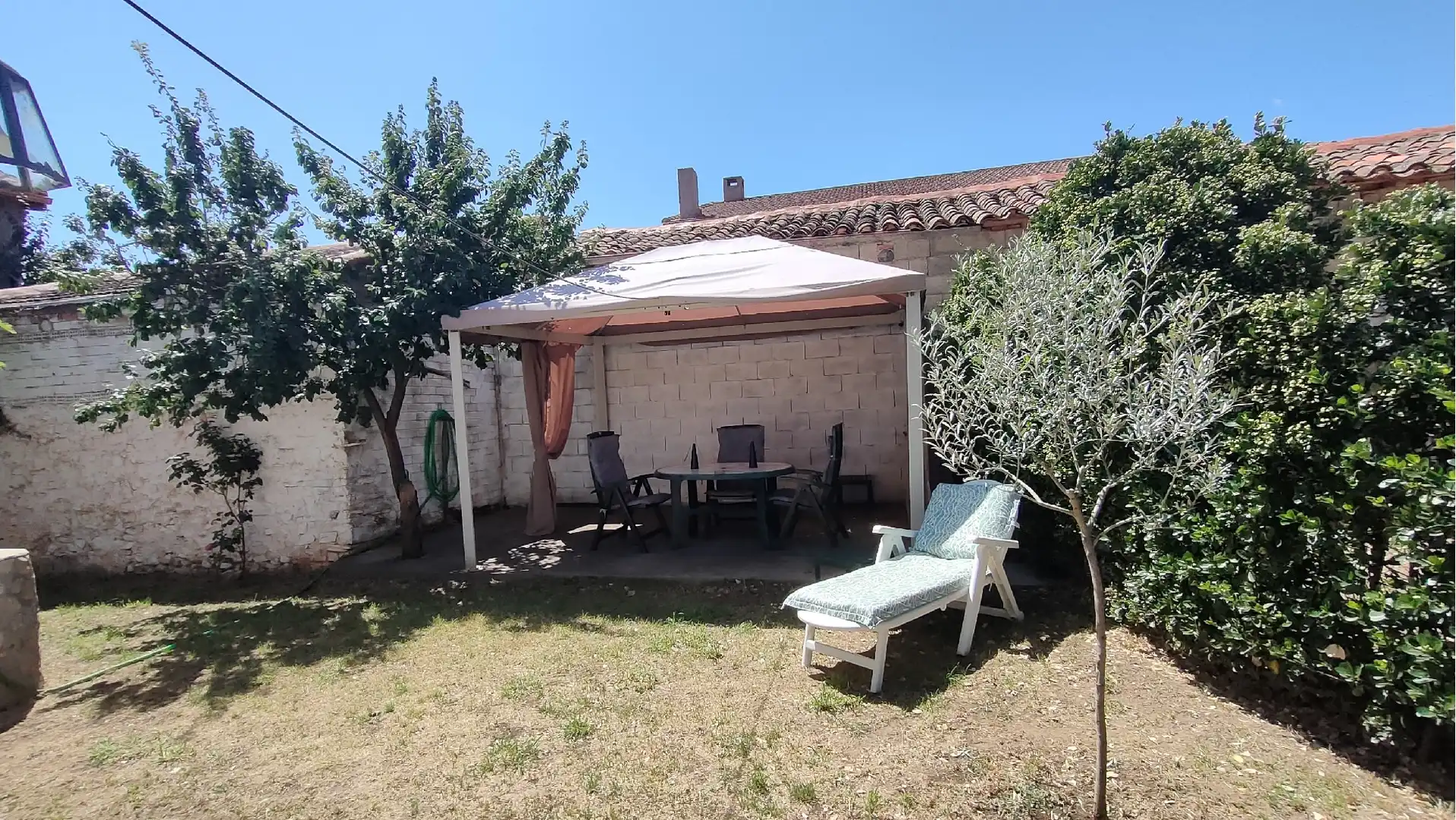 Casa o chalet en venta en Quintana y Congosto