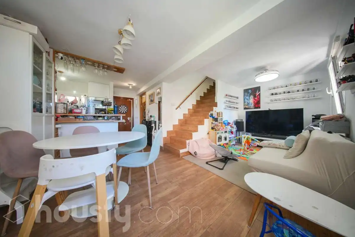 Wohnung mit Aufzug zum Verkauf in Calle Santa Genoveva .